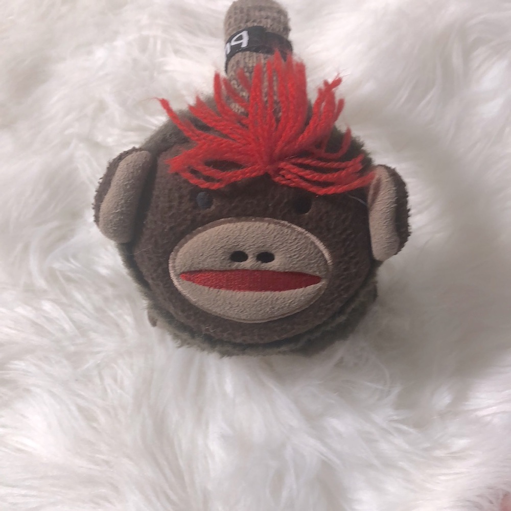 BULA Monkey Earmuffs 🙉